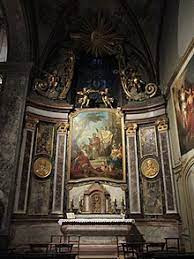 Église Saint-Ferréol et Saint-Ferjeux photo