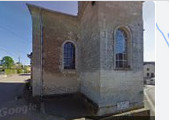 Eglise Saint-Ferréol et Saint-Ferjeux photo