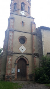Église Saint Ferréol (Fiac) photo