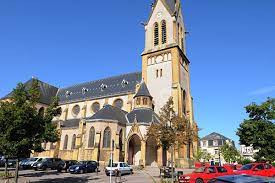 Église Saint Fiacre photo