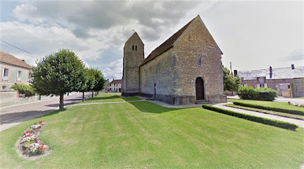 Église Saint Fiacre photo