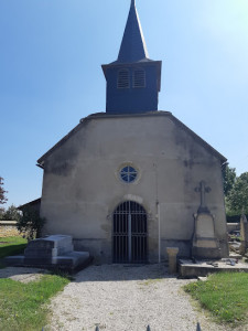 Eglise Saint Fiacre photo