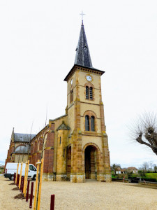 Église Saint Fiacre photo