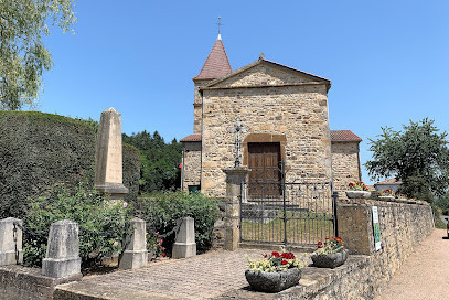 Église Saint Fiacre photo
