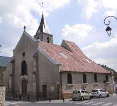 Église Saint-Fiacre de La Ville-du-Bois photo