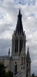 Église Saint-Fiacre de Nancy photo