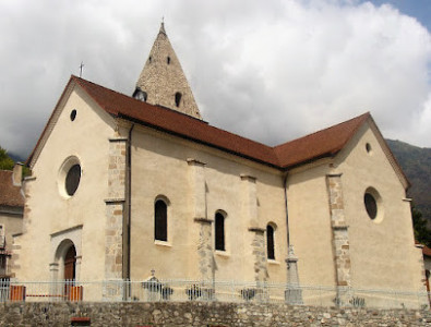 Église Saint Firmin photo