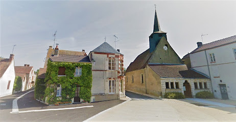Église Saint-Firmin photo