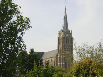 Eglise Saint-Firmin photo