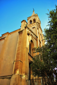 Église Saint-Flavien de Toulon photo