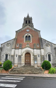 Église Saint-Florent photo
