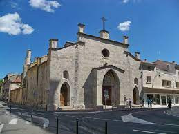 Eglise Saint-Florent photo