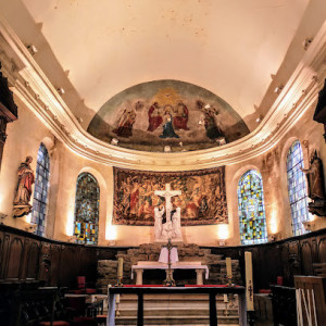 Église Saint-François photo