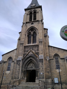 Église Saint-François d'Annonay photo