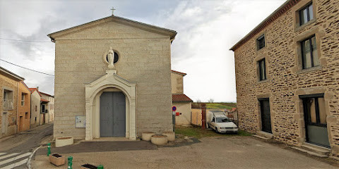 Église Saint François d'Assise photo