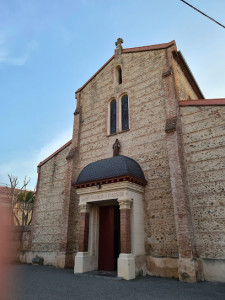 Église Saint François d'Assise photo