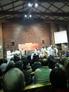 Eglise Saint-François d'Assise photo