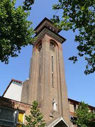 Église Saint François d’Assise photo