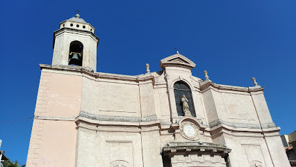 Église Saint François de Paule photo