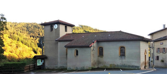 Église Saint François de Sales photo