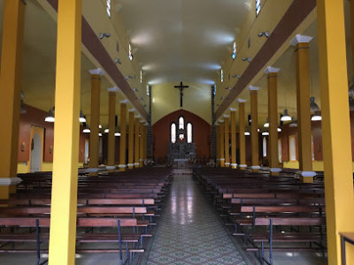 Église Saint François de Sales photo