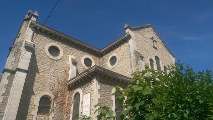 Eglise Saint François de Sales photo
