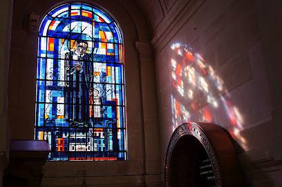 Église Saint-François-Xavier photo