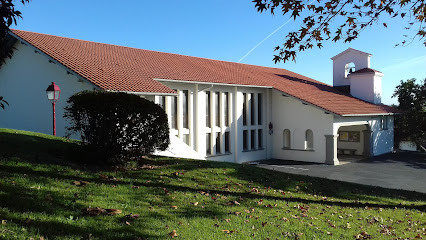 Église Saint François Xavier photo