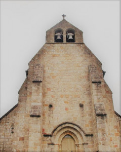 Église Saint-Frédulphe photo