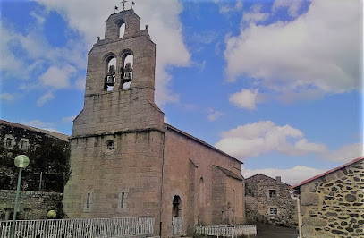 Église Saint Frézal photo