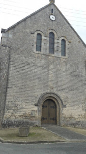 Église Saint-Front photo