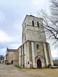 Eglise Saint-Front photo