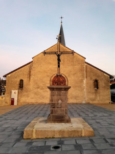 Eglise Saint Front photo