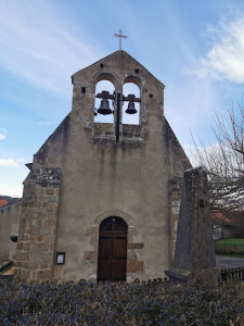 Église Saint Gal photo