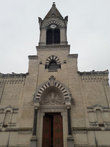 Église Saint-Galmier (Paroisse Saint-Timothée) photo