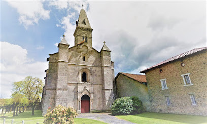 Église saint Gaucher photo