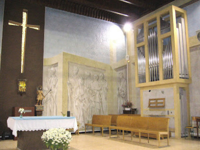 église Saint Gaudérique photo