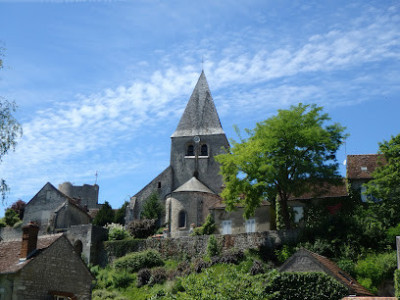 Église Saint Gault photo
