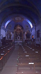 Église Saint Géminien de Vielmur photo