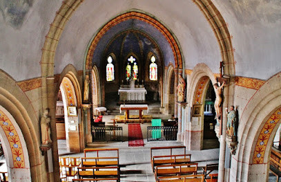 Église Saint Genès photo