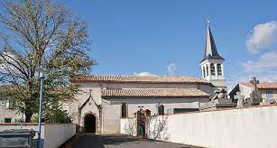 Église Saint Genest photo