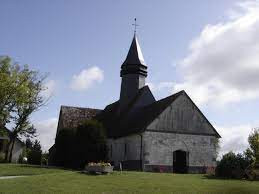 Église Saint-Gengoul de Sacey photo