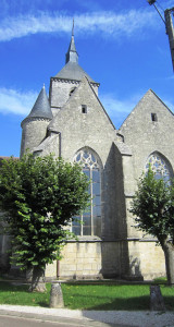 Église Saint-Gengoult photo