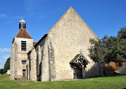 Église Saint Gengoult photo