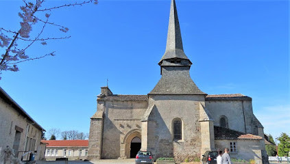 Église Saint Gentien photo