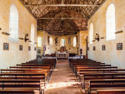 Église Saint-Georges photo