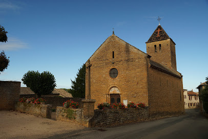 Église Saint Georges photo