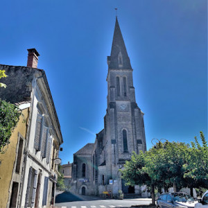 Église Saint-Georges photo