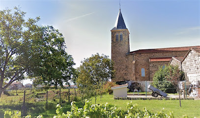 Église Saint Georges photo