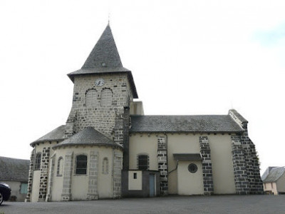 Église Saint Georges photo